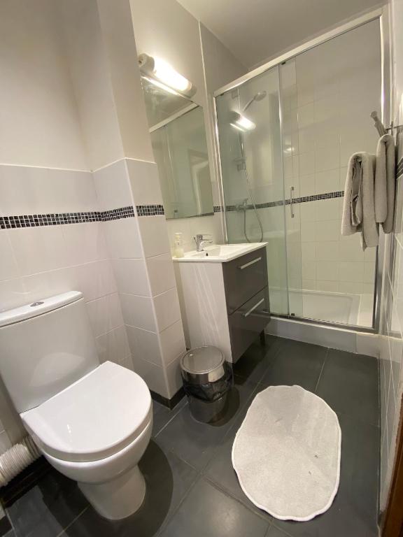 Appartement Saint Emilion - 5