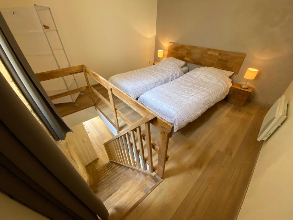 Appartement Saint Emilion - 7