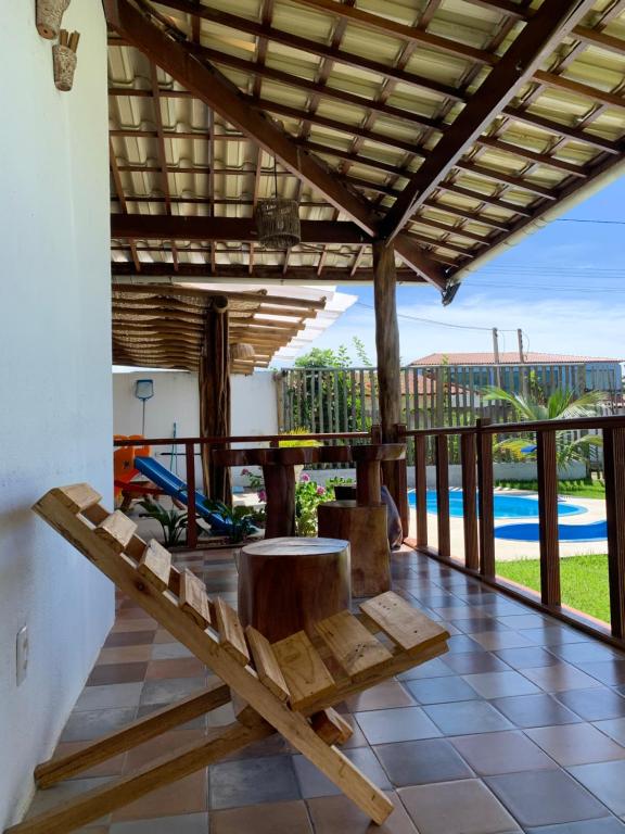  Casa Xié