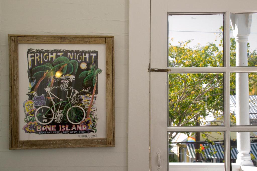 Fotografie z fotogalerie ubytování Duval House v destinaci Key West