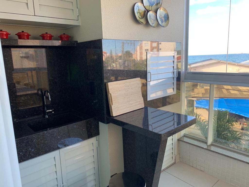  Apartamento Moderno na Praia dos Ingleses