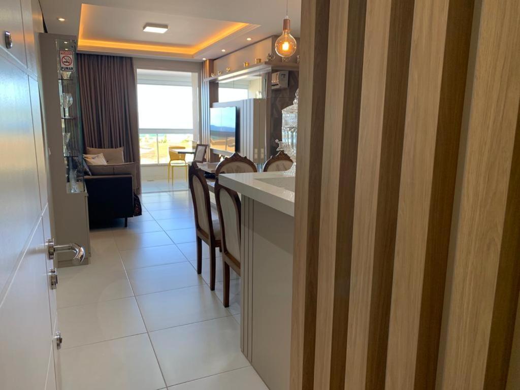  Apartamento Moderno na Praia dos Ingleses