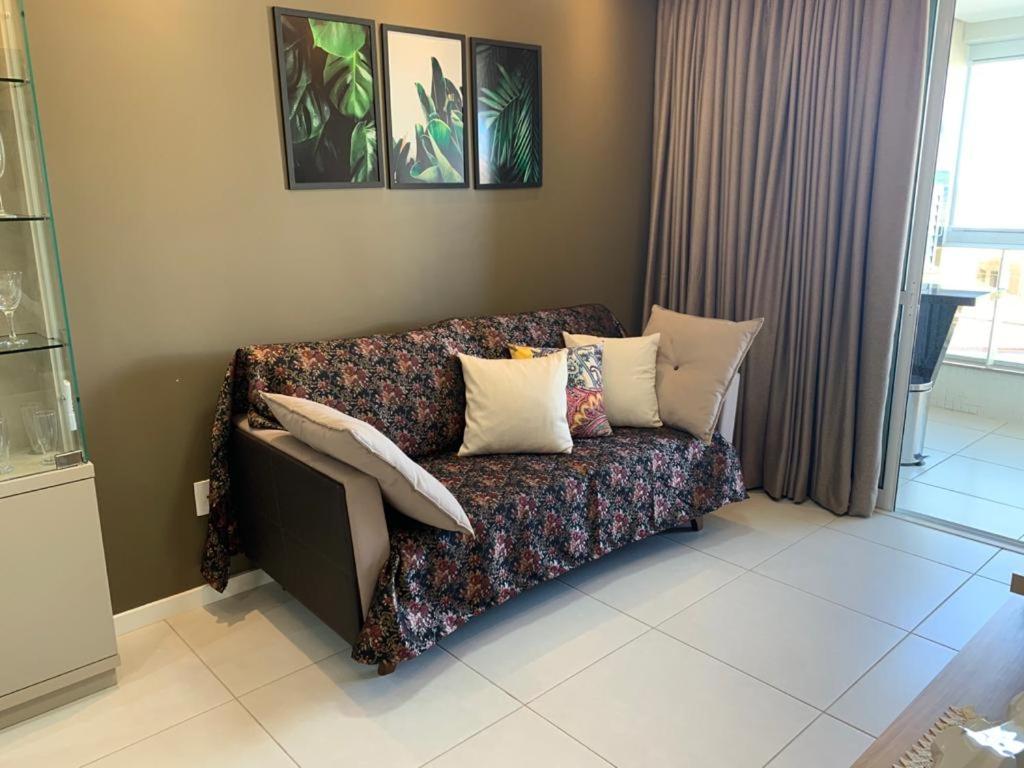  Apartamento Moderno na Praia dos Ingleses