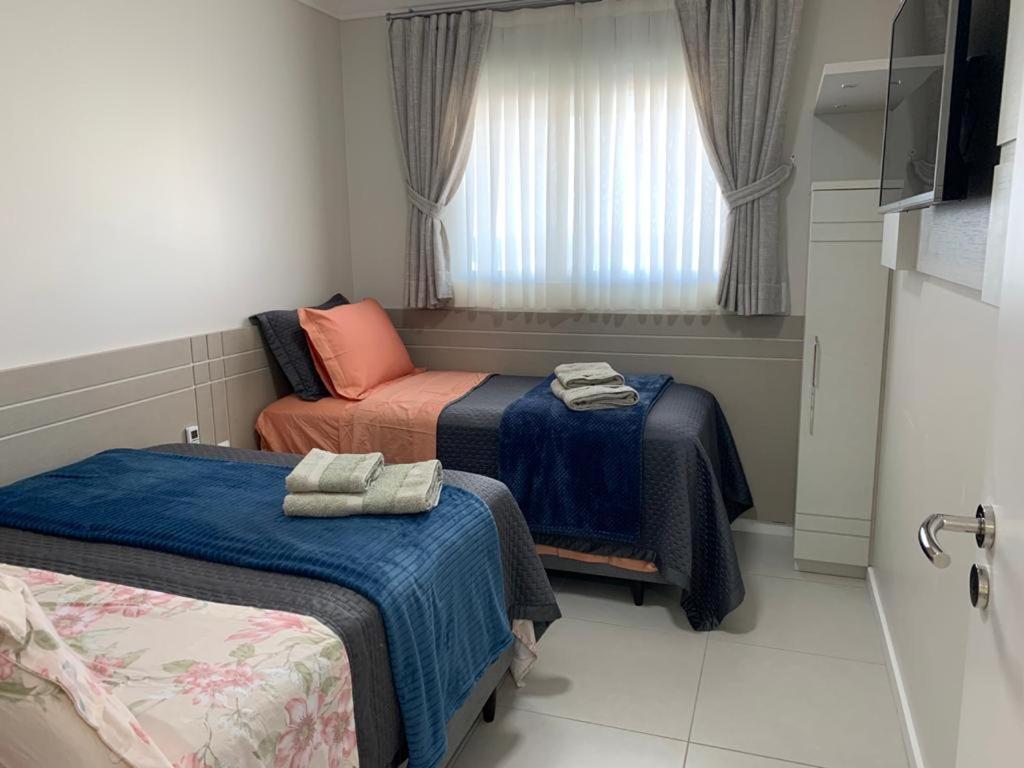  Apartamento Moderno na Praia dos Ingleses
