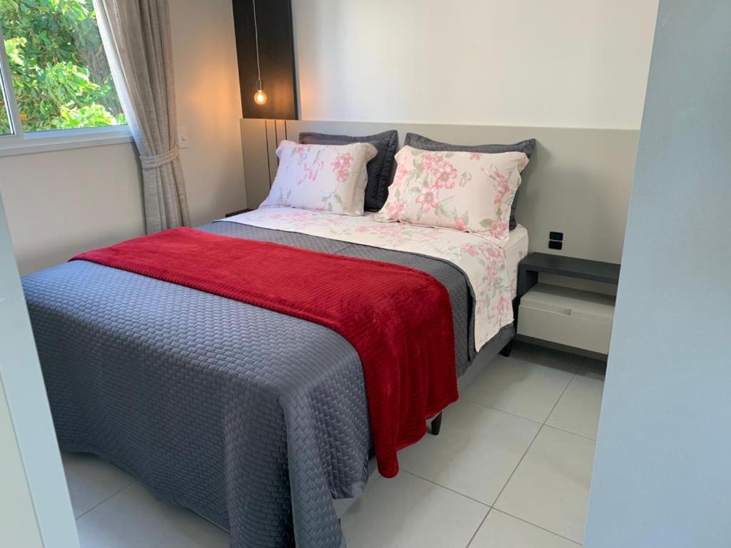  Apartamento Moderno na Praia dos Ingleses