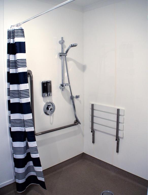 Bayside Motel Whitianga - Resim 5