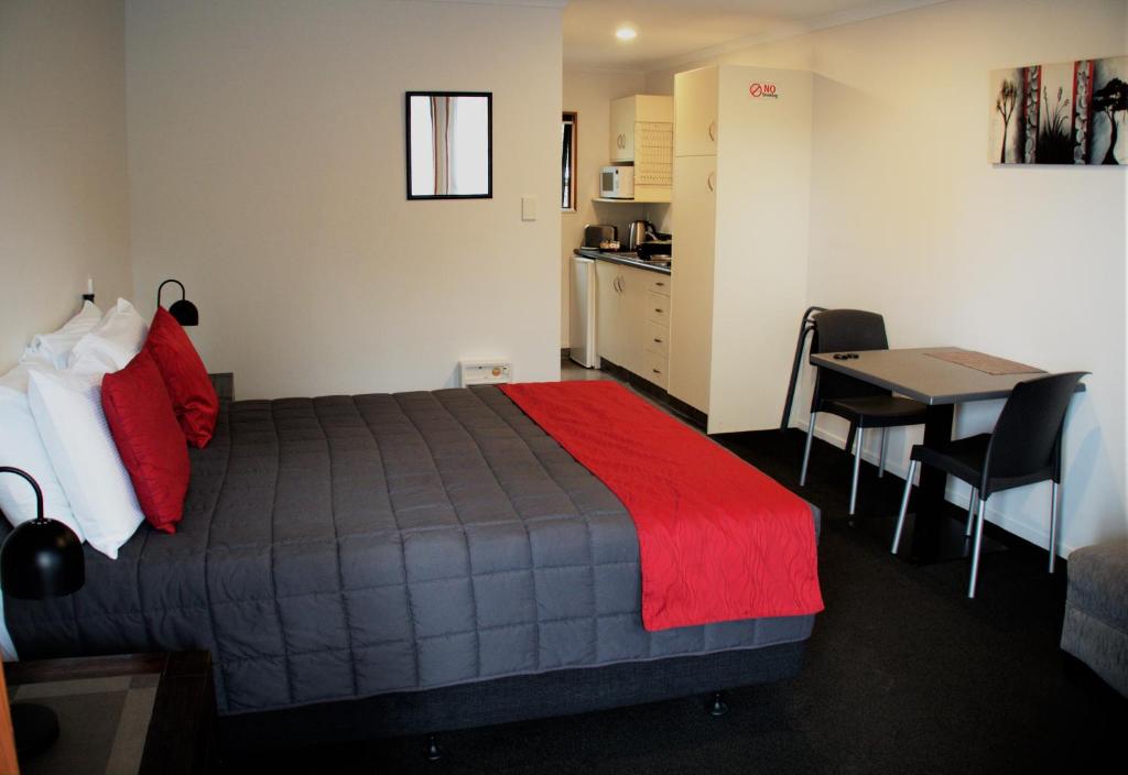 Bayside Motel Whitianga - Resim 26