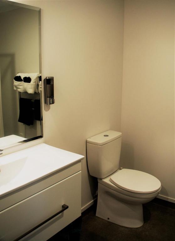 Bayside Motel Whitianga - Resim 25