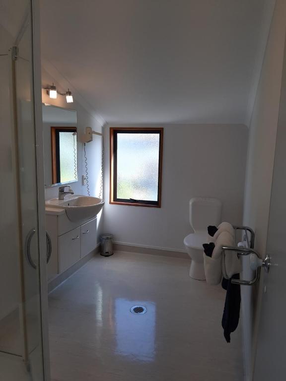 Bayside Motel Whitianga - Resim 21