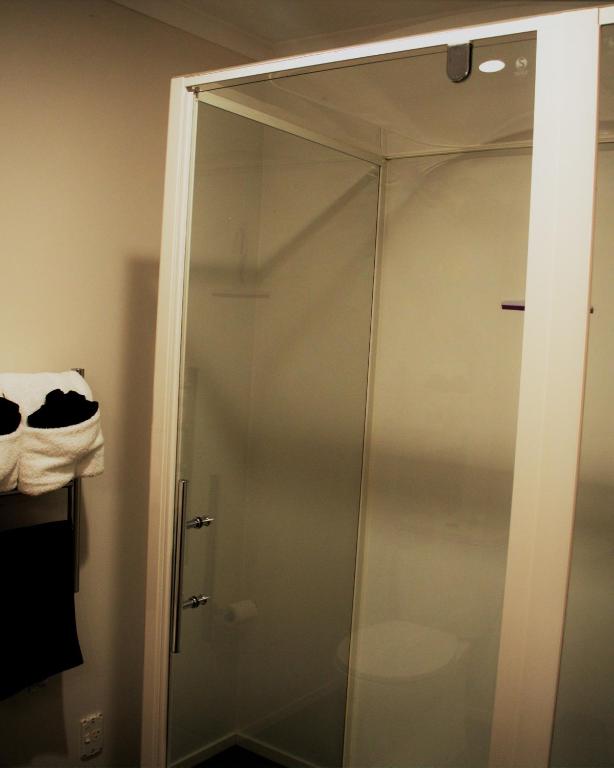 Bayside Motel Whitianga - Resim 17