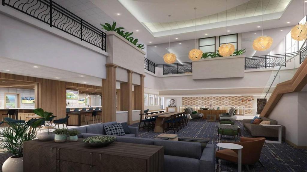 Holiday Inn San Jose-Silicon Valley by IHG photo