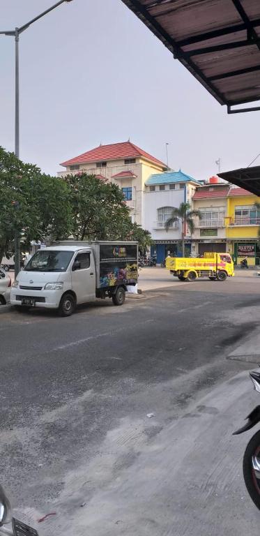Fotografie z fotogalerie ubytování Amethyst cengkareng syariah v destinaci Jakarta