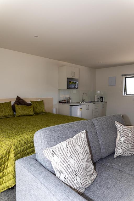 Peninsula Motel - Resim 21