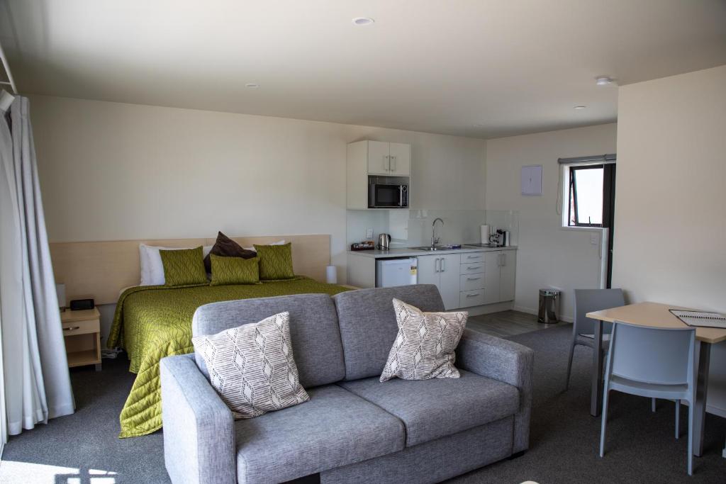 Peninsula Motel - Resim 22