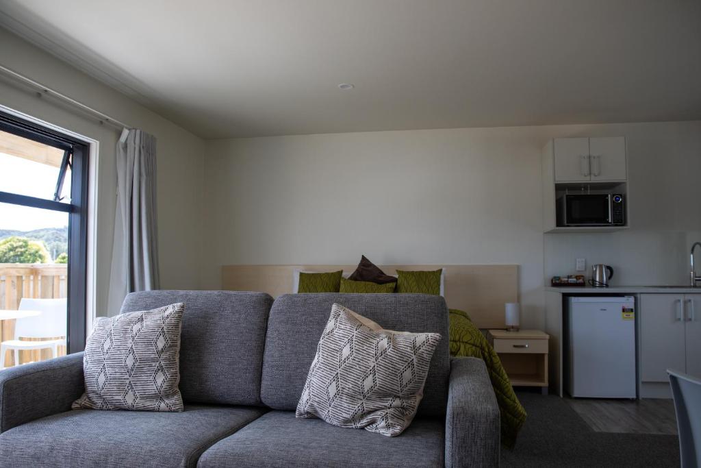 Peninsula Motel - Resim 23