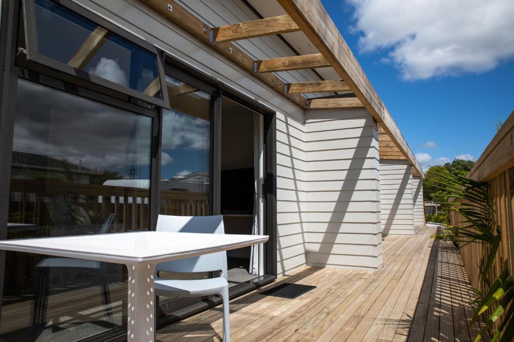 Peninsula Motel - Resim 24