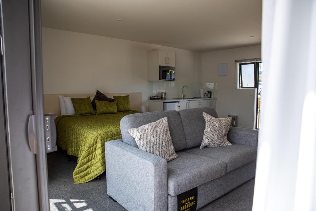 Peninsula Motel - Resim 26