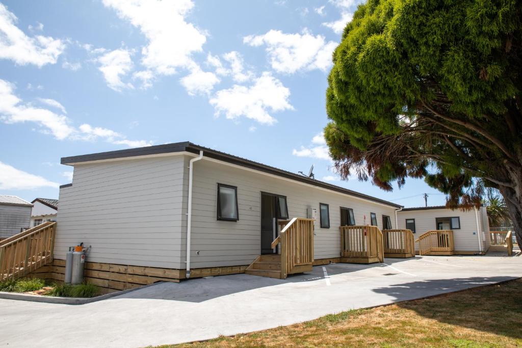 Peninsula Motel - Resim 29