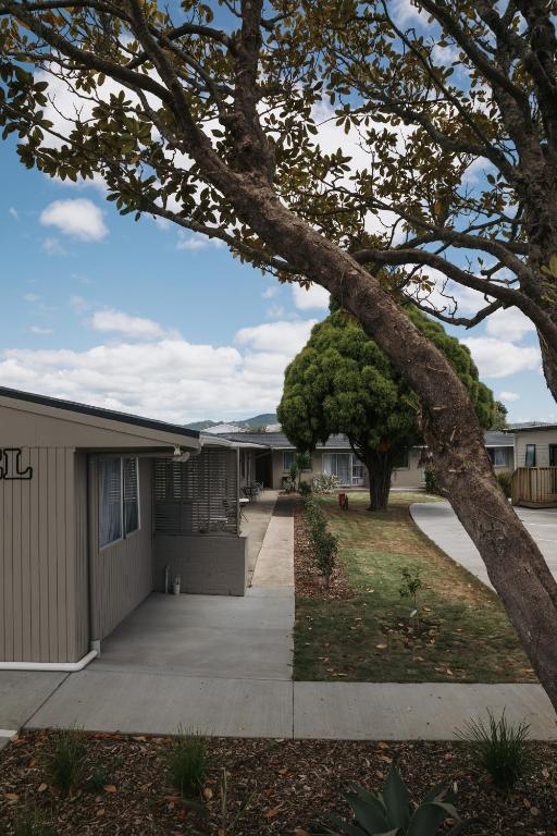 Peninsula Motel - Resim 40