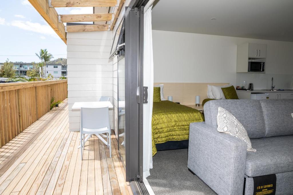 Peninsula Motel - Resim 31