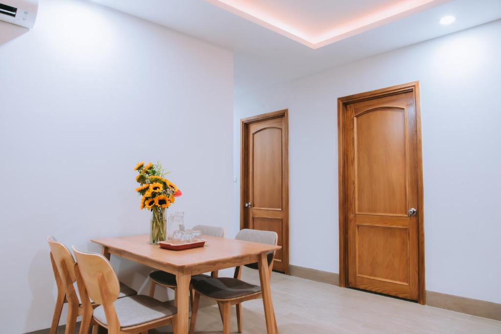 Fotografie z fotogalerie ubytování An Dương Hotel & Apartment v destinaci Danang