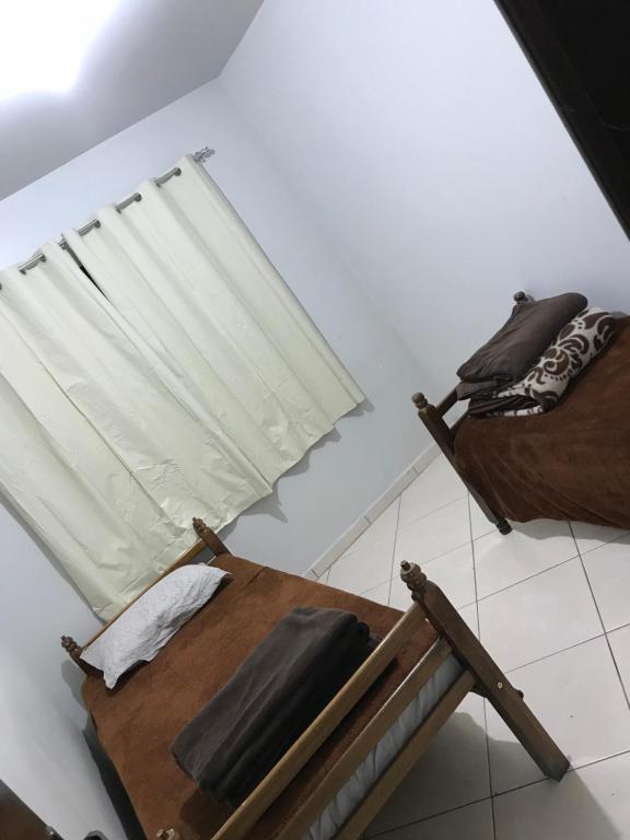  APTO EDIFÍCIO TOMÉ