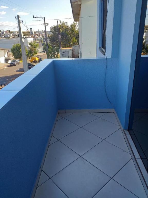  APTO EDIFÍCIO TOMÉ