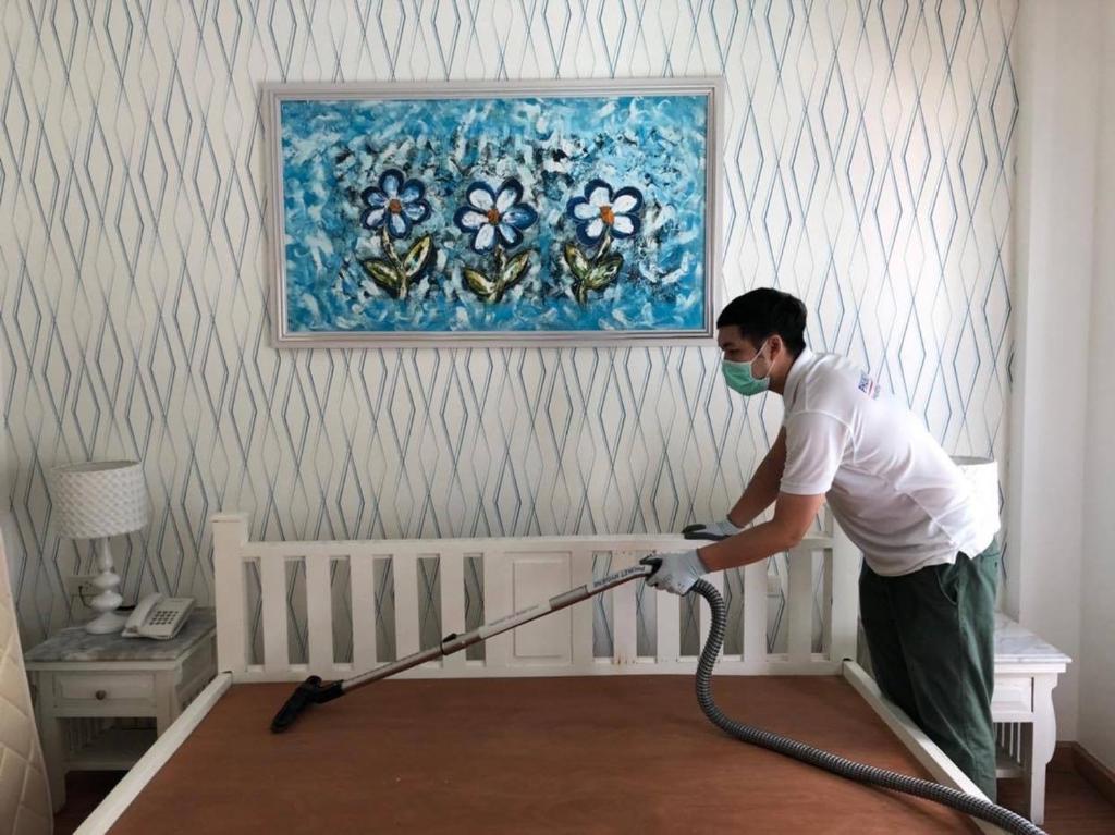 Casa Blanca Boutique Hotel - SHA Plus - Resim 28