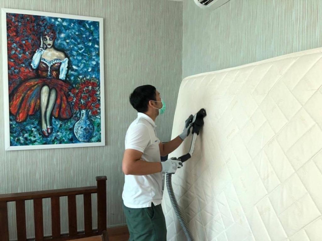 Casa Blanca Boutique Hotel - SHA Plus - Resim 30