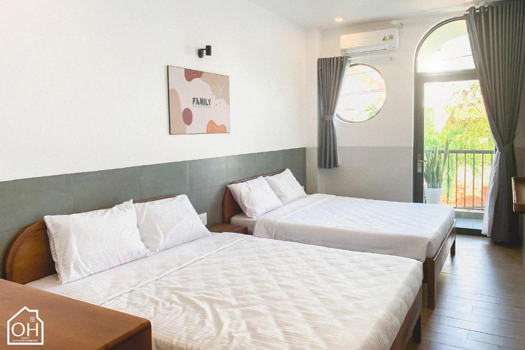Gallery image of OH FAMILY QUY NHON HOMESTAY in Quy Nhon