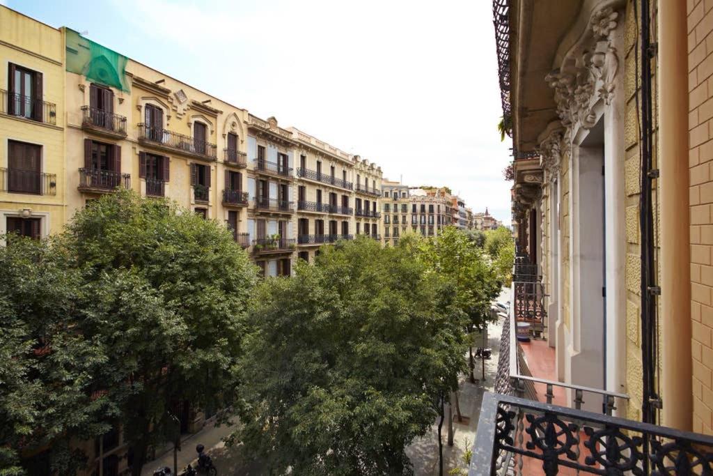 Beautiful apartment in Eixample, Barcelona – Updated 2023 Prices