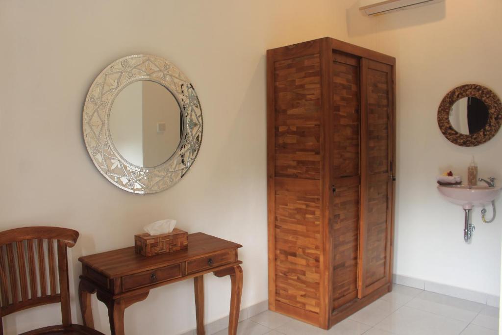 Fotografie z fotogalerie ubytování Intan Guest House v Ubudu
