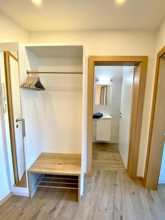 Fotografia z galérie ubytovania Loft in Wasserstrasse v destinácii Bad Kleinkirchheim