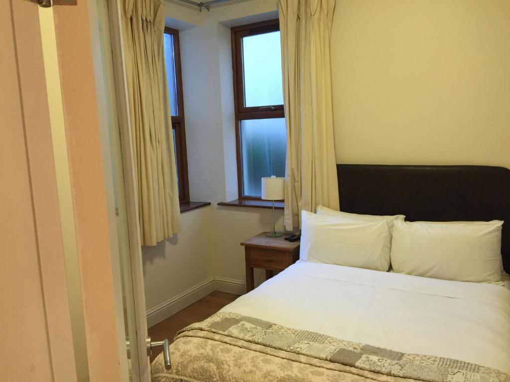 College View Apartments - Appartement 1 Chambre