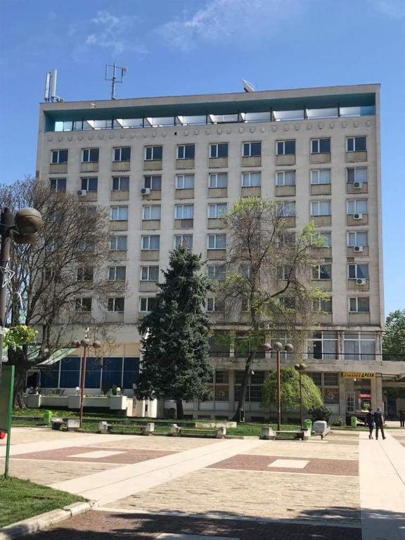 Khotelski kompleks rodina - Housity