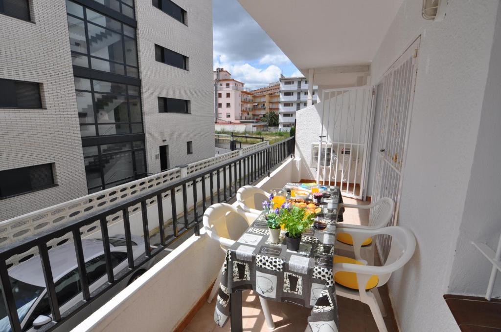 Fotografie z fotogalerie ubytování Rnet - MT Apartaments v destinaci Roses