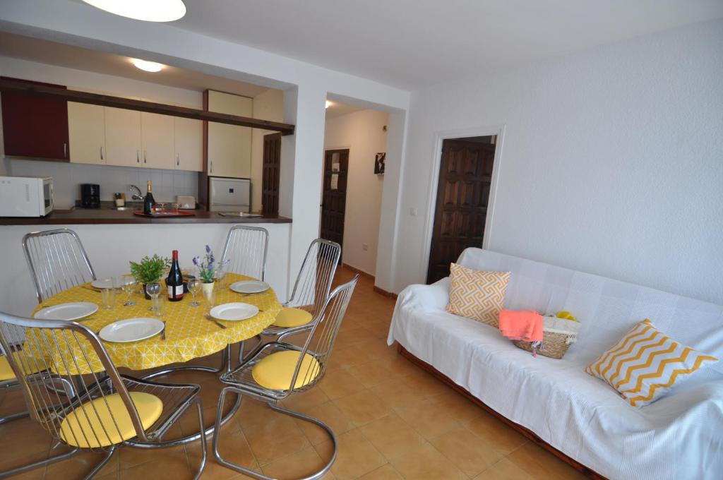 Fotografie z fotogalerie ubytování Rnet - MT Apartaments v destinaci Roses