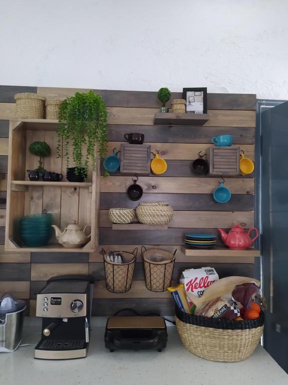 Fotografie z fotogalerie ubytování Afroditi Hotel v destinaci Masouri
