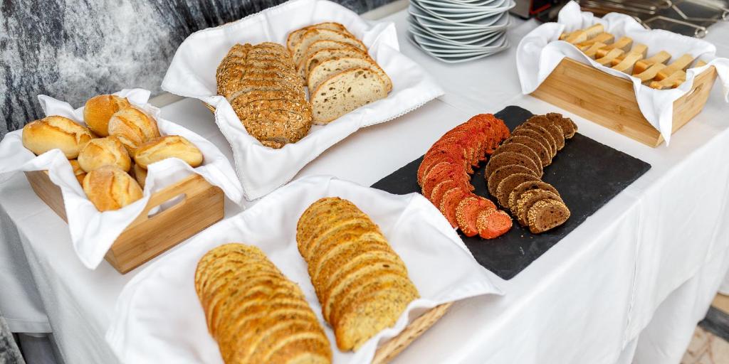 Steyler Fatima Hotel & Congress - Resim 38