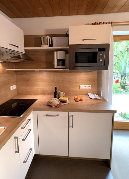 Haus Claudia Lipp - Apartment - Ground Floor