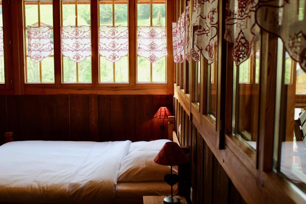 Gîte de Planchouet - Resim 14