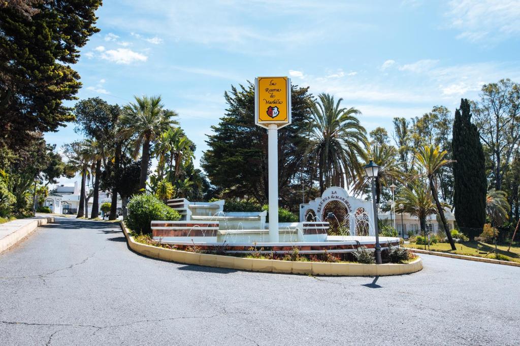 VIME La Reserva de Marbella - Resim 45