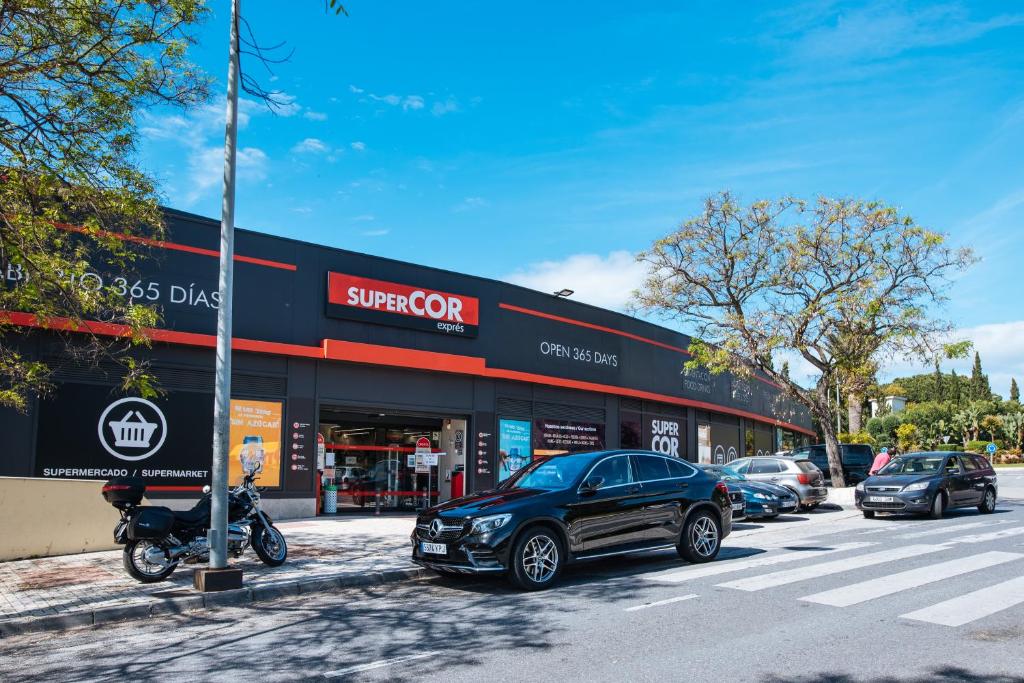 VIME La Reserva de Marbella - Resim 44