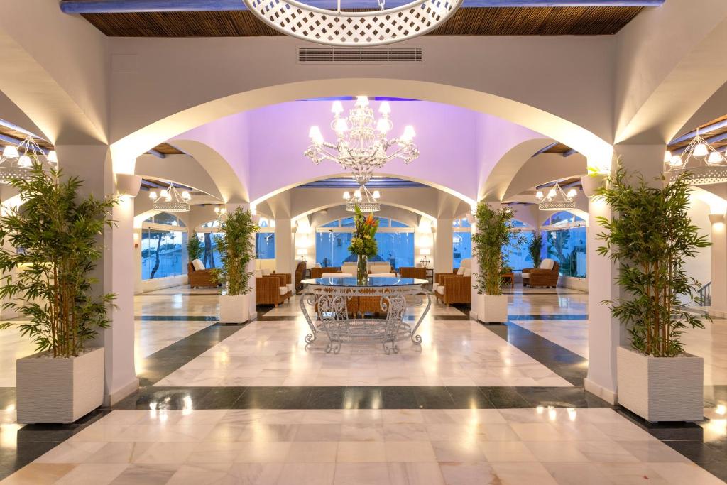 VIME La Reserva de Marbella, Marbella – Updated 2022 Prices