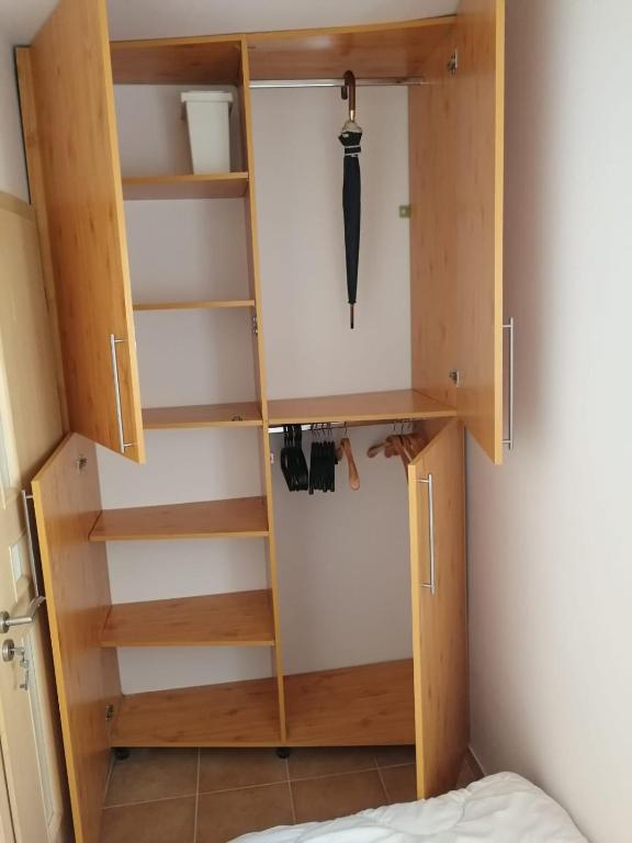 Fotografie z fotogalerie ubytování Wash House Apartman v Győru