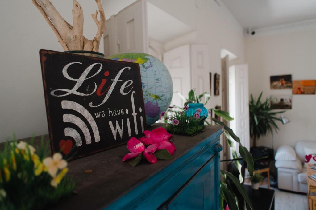 Fotografie z fotogalerie ubytování Hostal Vidamia v Malaze