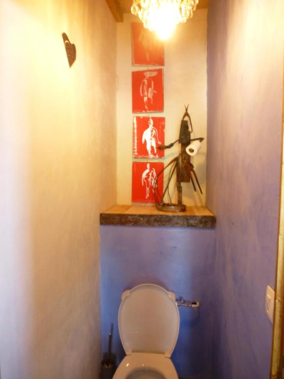 tempepailla - Habitación De Lujo
