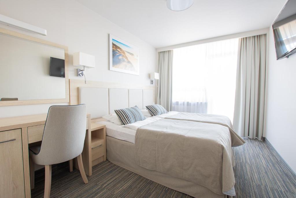 Centrum Zdrowia i Wypoczynku Ikar - 19