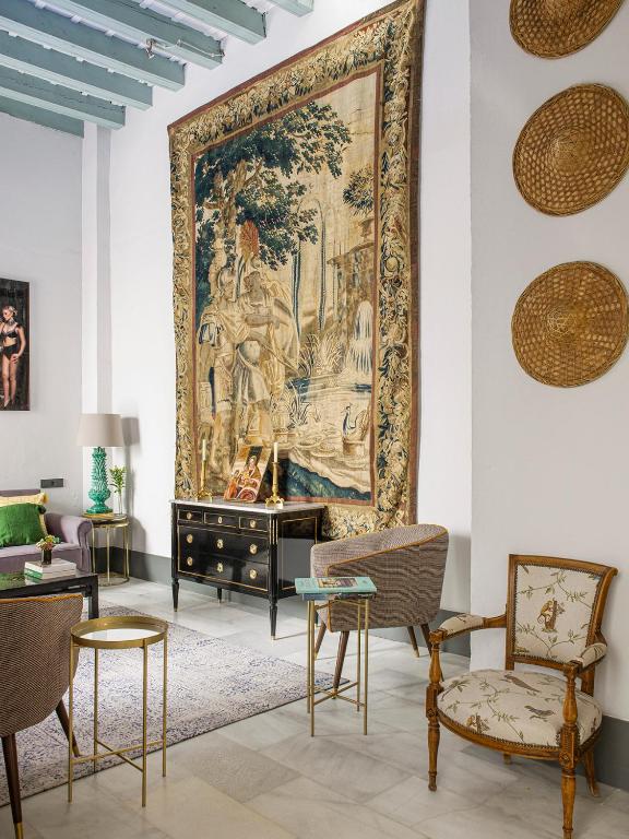 VAC LUXURY HOME SEVILLA - 1