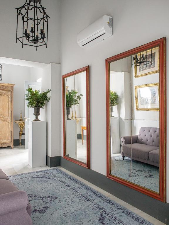 VAC LUXURY HOME SEVILLA - 7